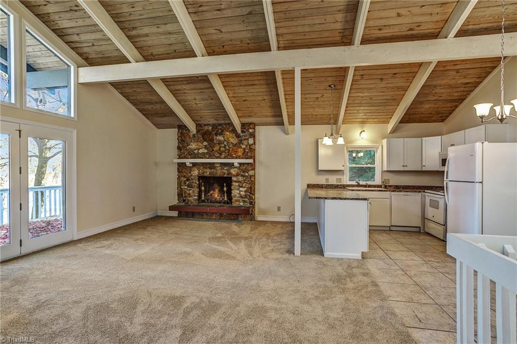 1116 Country Club Road Glade Valley, NC 28627 - Photo 22 of 26 Gallery Image 22