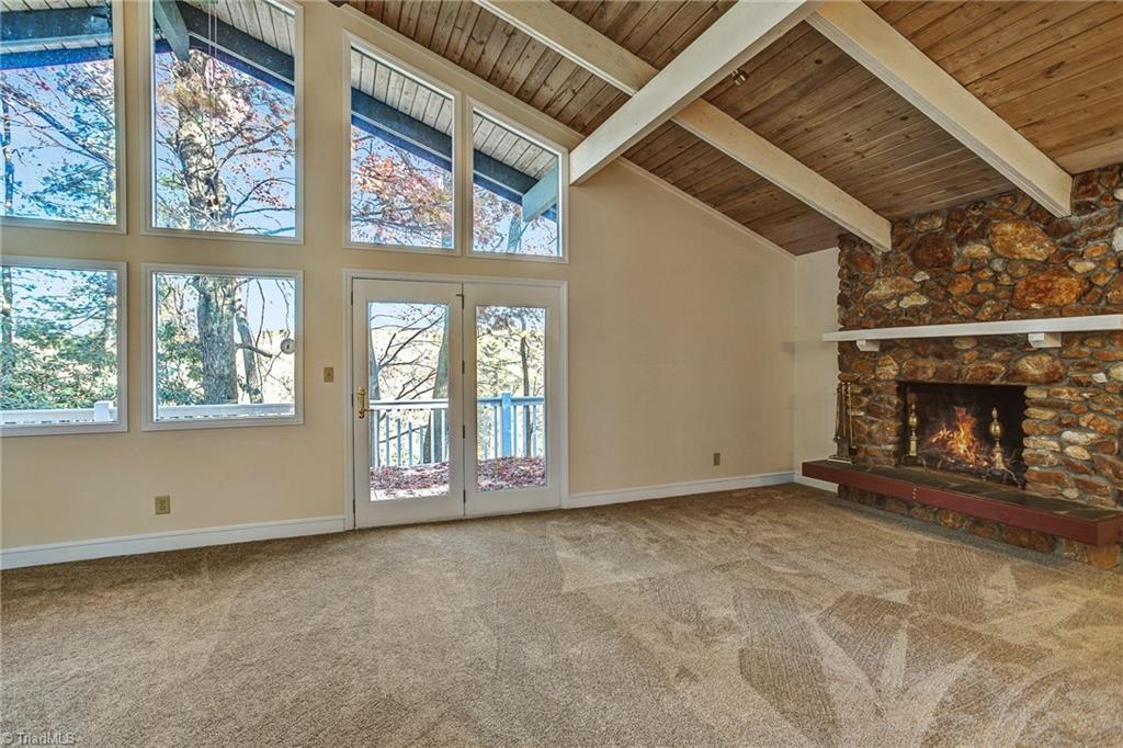 1116 Country Club Road Glade Valley, NC 28627 - Photo 23 of 26 Gallery Image 23