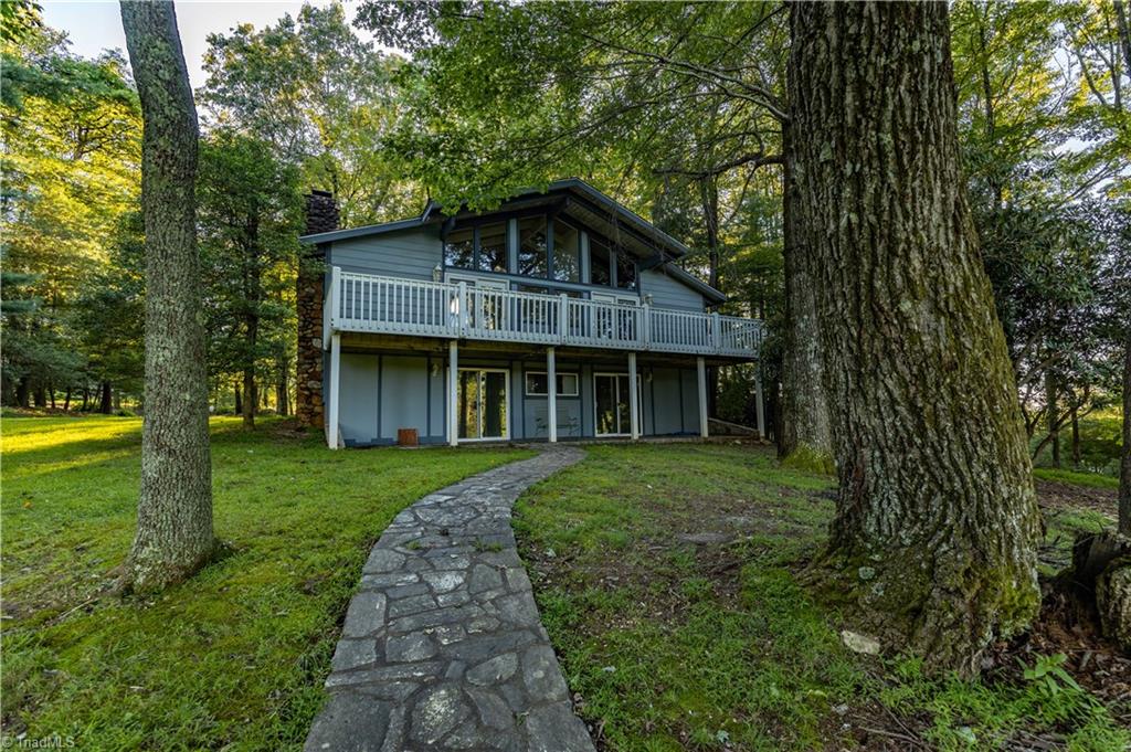 1116 Country Club Road Glade Valley, NC 28627 - Photo 25 of 26 Gallery Image 25
