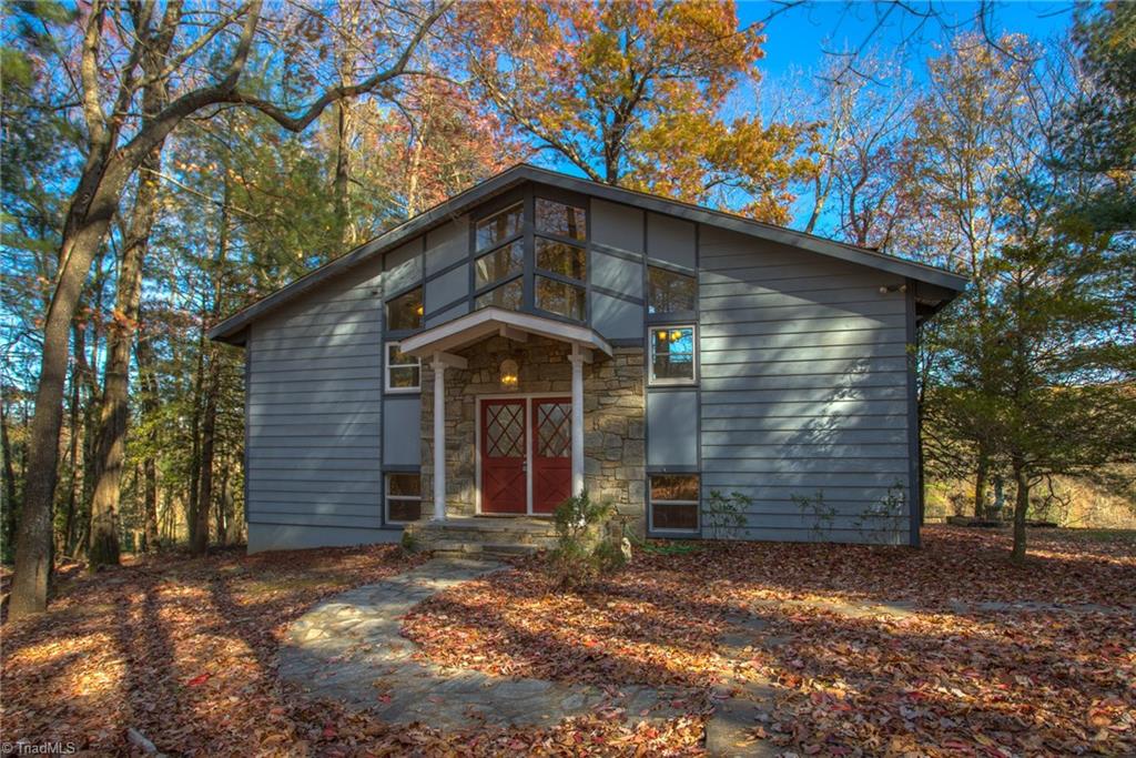 1116 Country Club Road Glade Valley, NC 28627 - Photo 4 of 26 Gallery Image 4