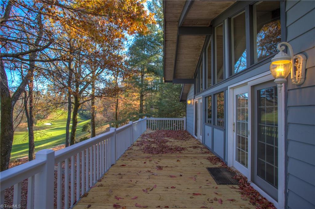 1116 Country Club Road Glade Valley, NC 28627 - Photo 6 of 26 Gallery Image 6