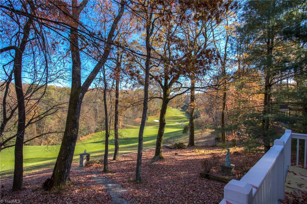 1116 Country Club Road Glade Valley, NC 28627 - Photo 7 of 26 Gallery Image 7