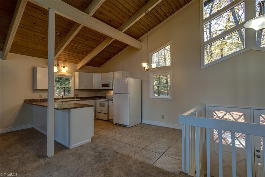 1116 Country Club Road Glade Valley, NC 28627 - Photo 8 of 26 Gallery Image 8