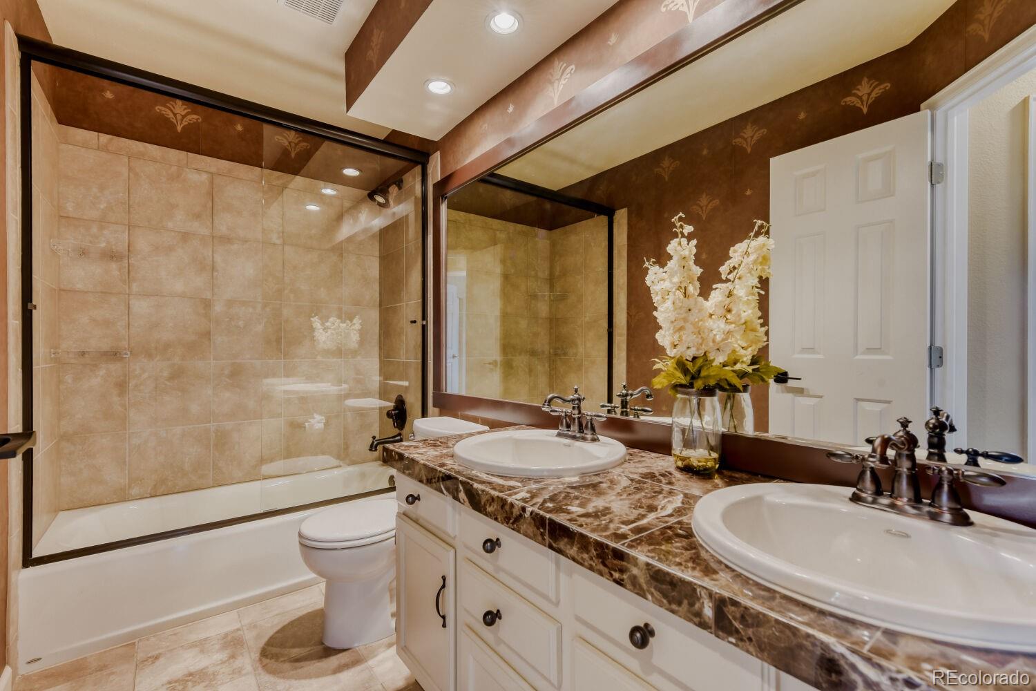 9378 Shadowglen Court Highlands Ranch, CO 80126 - Photo 16 of 30