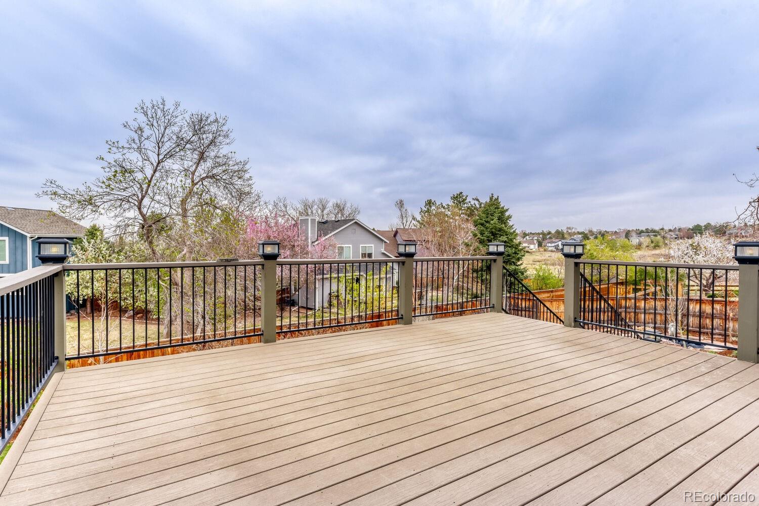9378 Shadowglen Court Highlands Ranch, CO 80126 - Photo 25 of 30