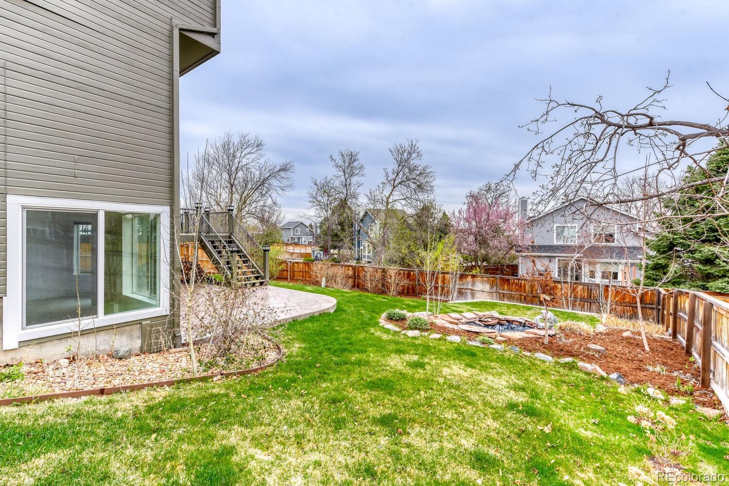 9378 Shadowglen Court Highlands Ranch, CO 80126 - Photo 26 of 30