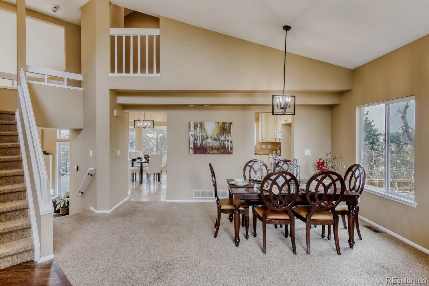 9378 Shadowglen Court Highlands Ranch, CO 80126 - Photo 4 of 30