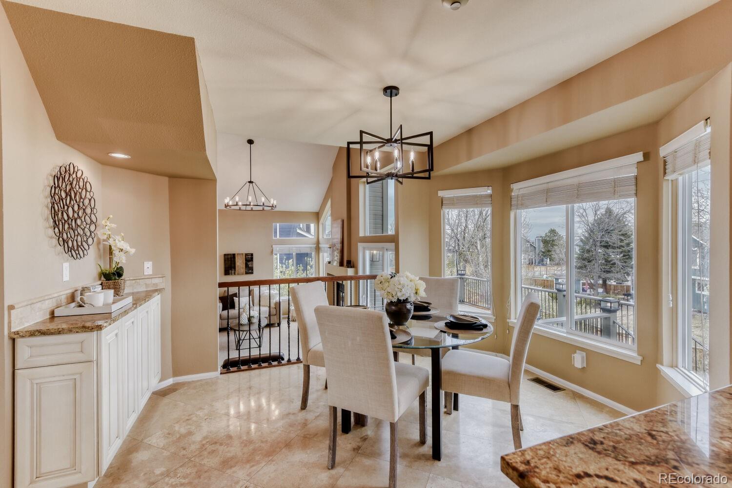 9378 Shadowglen Court Highlands Ranch, CO 80126 - Photo 8 of 30