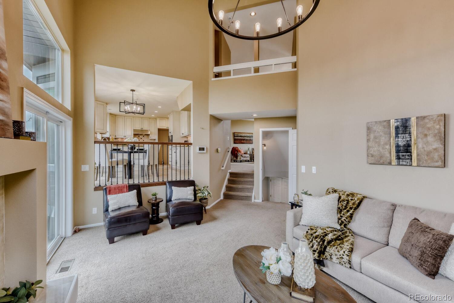 9378 Shadowglen Court Highlands Ranch, CO 80126 - Photo 10 of 30