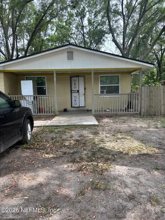$201,999 | 5974 Charles D Evers Drive, Jacksonville, FL 32219