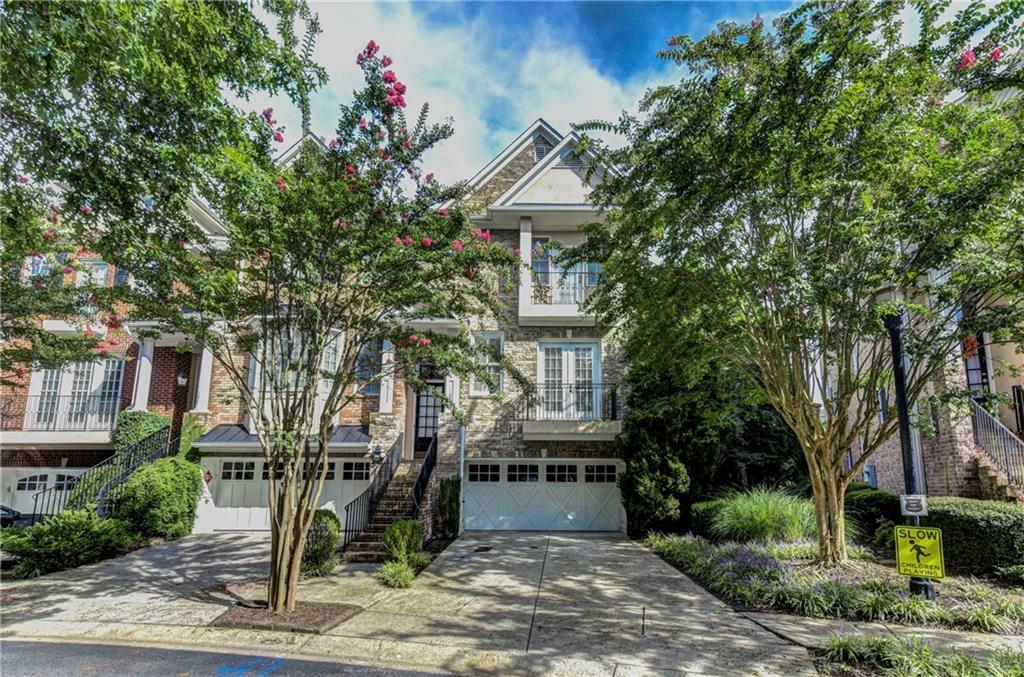 1003 Emory Parc Place Decatur, GA 30033 - Photo 1 of 1