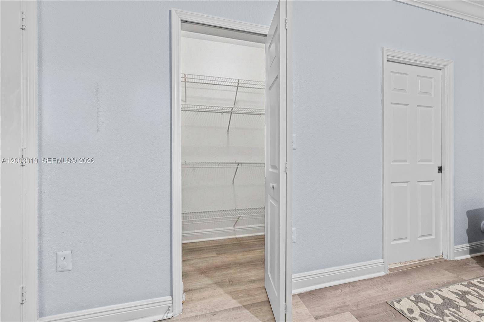 7452 Northwest 178th Street Hialeah, FL 33015 - Photo 12 of 28 a view of closet area