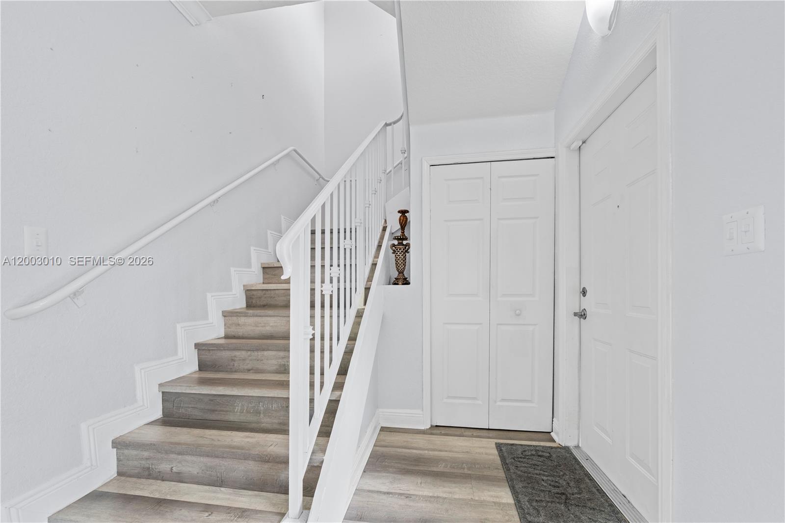 7452 Northwest 178th Street Hialeah, FL 33015 - Photo 9 of 28 a view of entryway