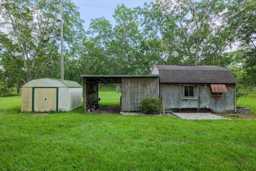 7 Tyler Road Naylor, GA 31641 - Photo 28 of 42 Gallery Image 28