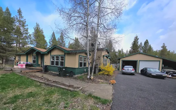 $469,000 | 53666 Central Way, La Pine, OR 97739