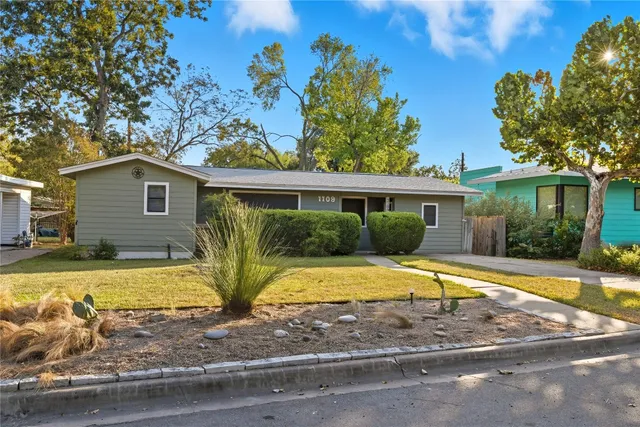 $419,000 | 1109 Arcadia Avenue, Austin, TX 78757