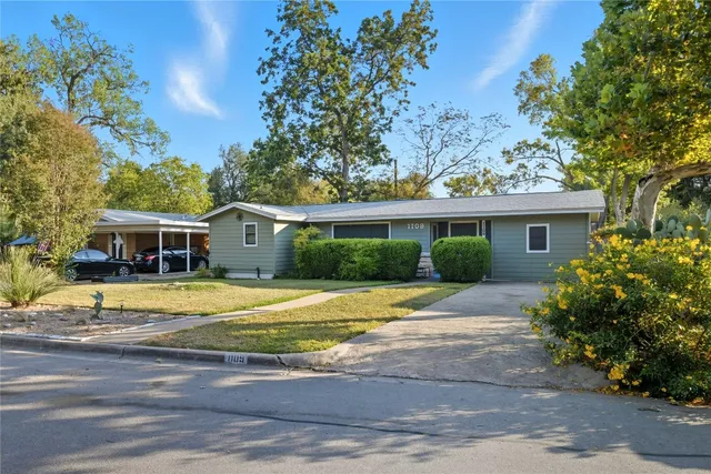 $419,000 | 1109 Arcadia Avenue, Austin, TX 78757