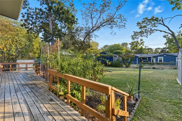 $419,000 | 1109 Arcadia Avenue, Austin, TX 78757
