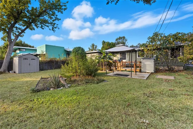 $419,000 | 1109 Arcadia Avenue, Austin, TX 78757