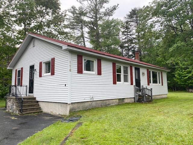 116 Mayhew Manor Road Greenville, ME 04441 - Photo 2 of 28 IMG_1706