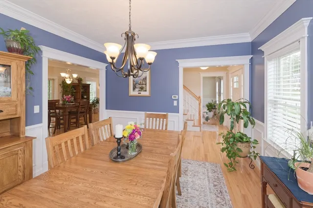 $839,900 | 192 Rebecca Road, Northbridge, MA 01588