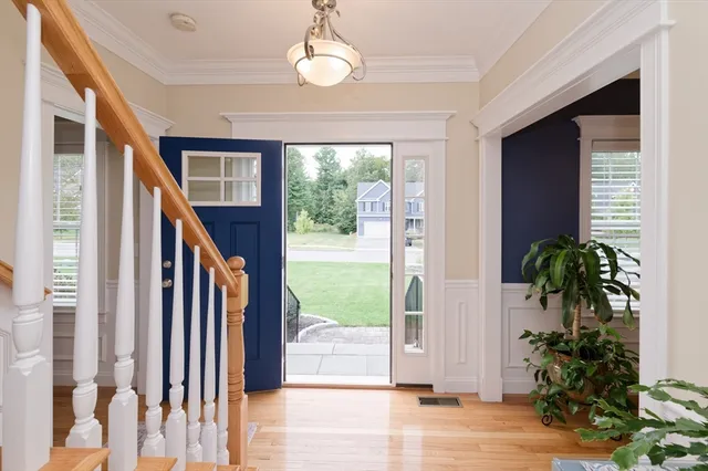 $839,900 | 192 Rebecca Road, Northbridge, MA 01588