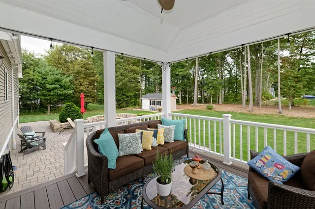 $839,900 | 192 Rebecca Road, Northbridge, MA 01588
