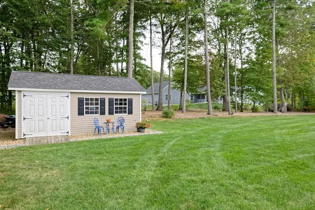 $839,900 | 192 Rebecca Road, Northbridge, MA 01588
