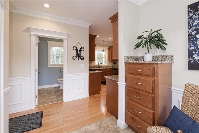 $839,900 | 192 Rebecca Road, Northbridge, MA 01588