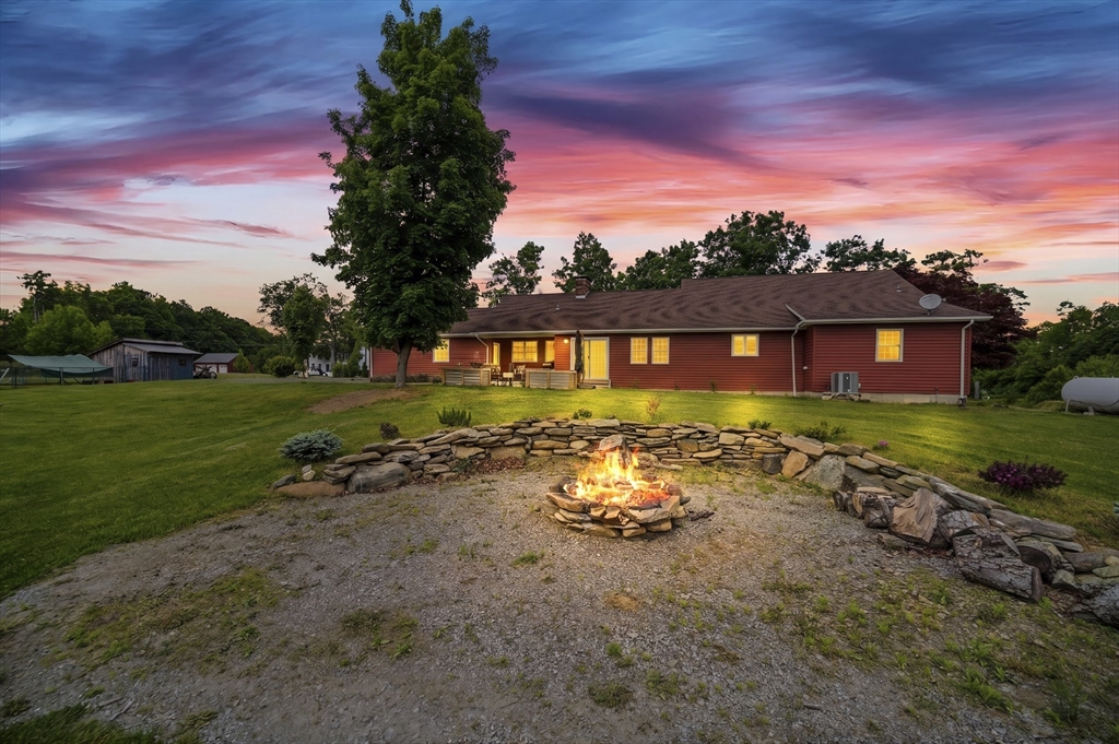 125 Chester Road Blandford, MA 01008 - Photo 33 of 35