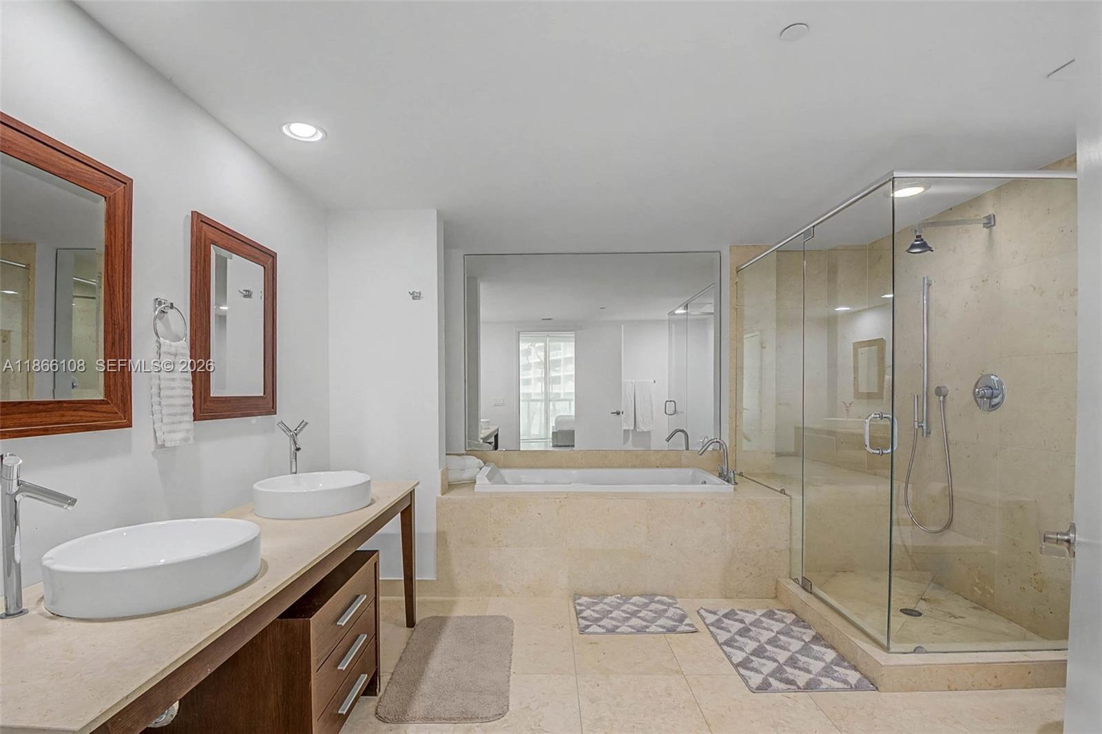 495 Brickell Avenue, Unit 3504 Miami, FL 33131 - Photo 25 of 46