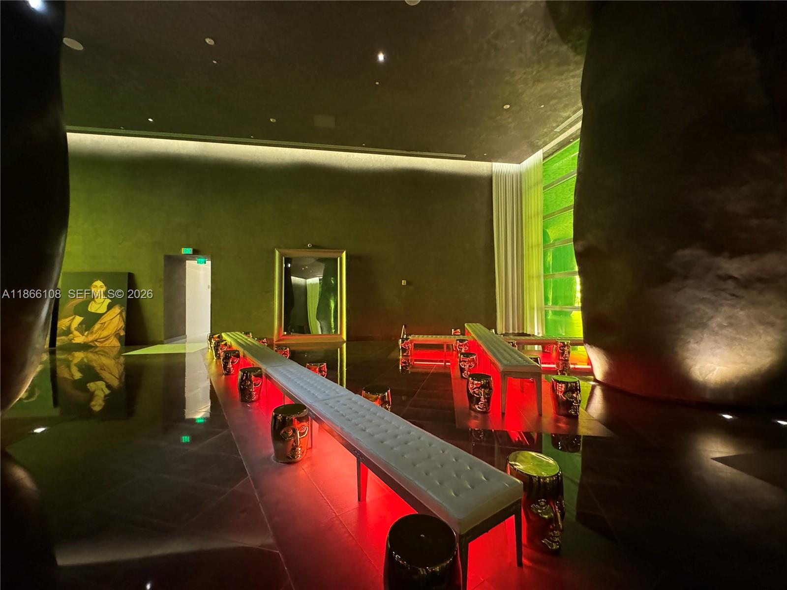 495 Brickell Avenue, Unit 3504 Miami, FL 33131 - Photo 39 of 46