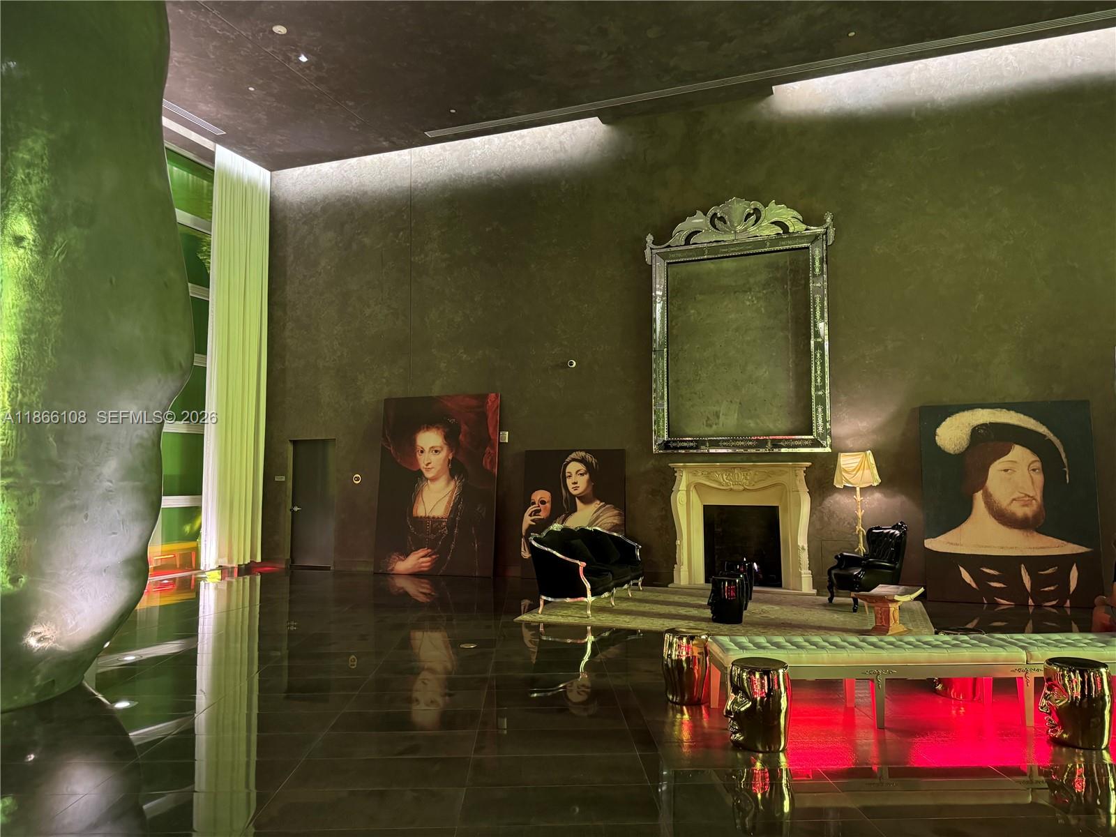 495 Brickell Avenue, Unit 3504 Miami, FL 33131 - Photo 40 of 46