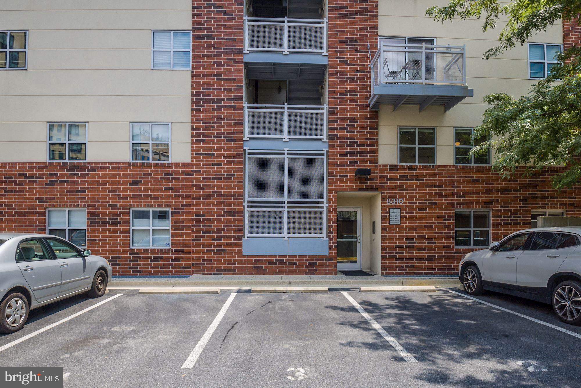 8312 Fenton Street, Unit A Silver Spring, MD 20910 - Photo 21 of 24 Gallery Image 21