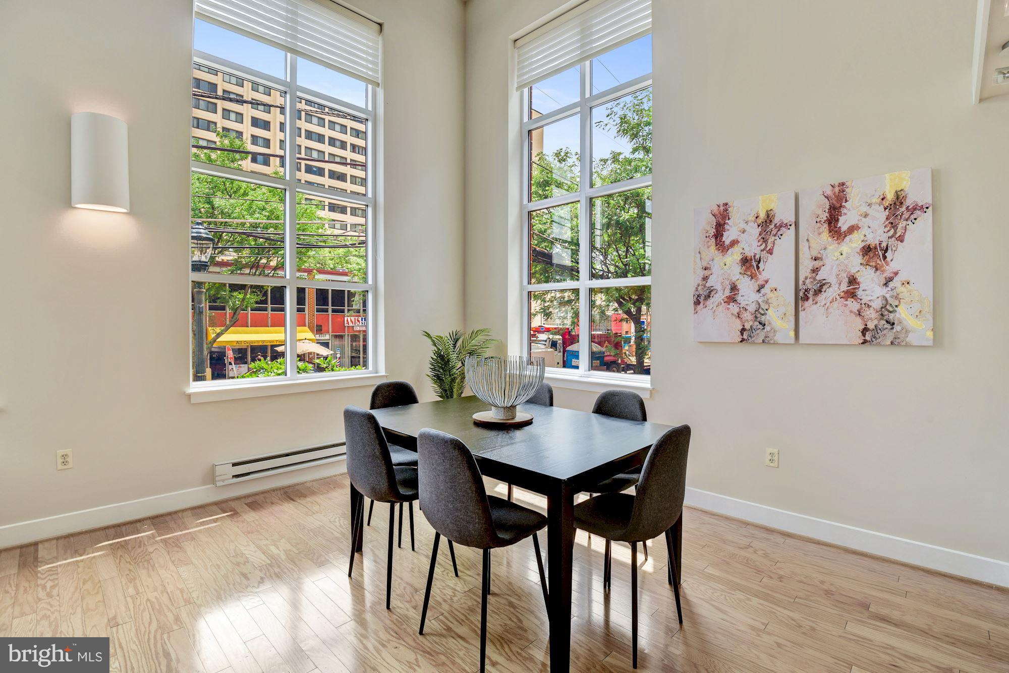 8312 Fenton Street, Unit A Silver Spring, MD 20910 - Photo 4 of 24 Gallery Image 4