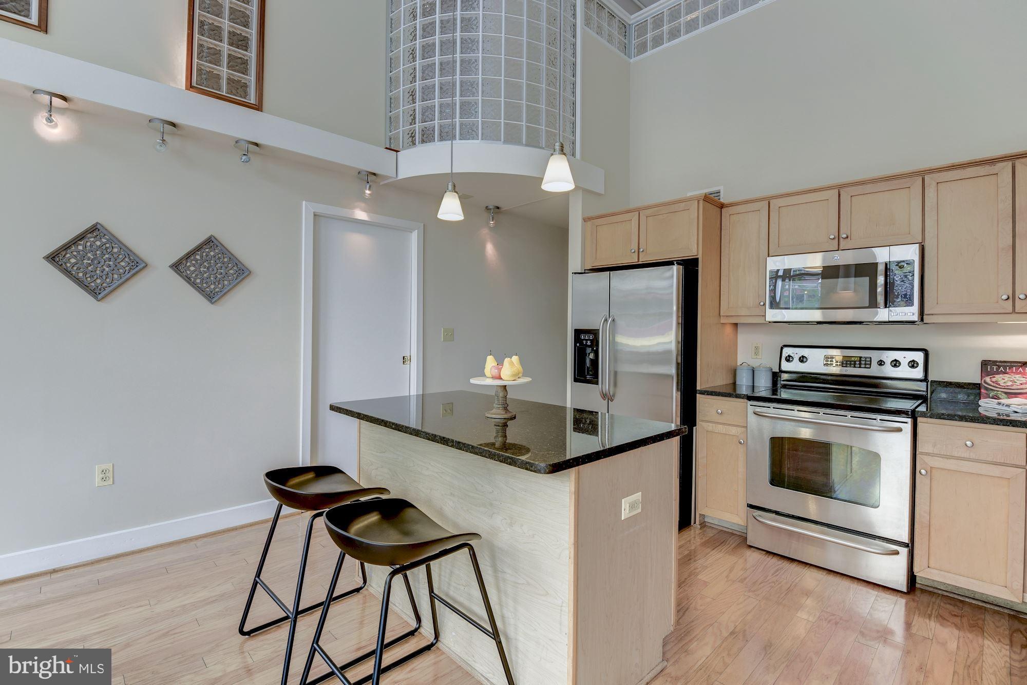 8312 Fenton Street, Unit A Silver Spring, MD 20910 - Photo 7 of 24 Gallery Image 7