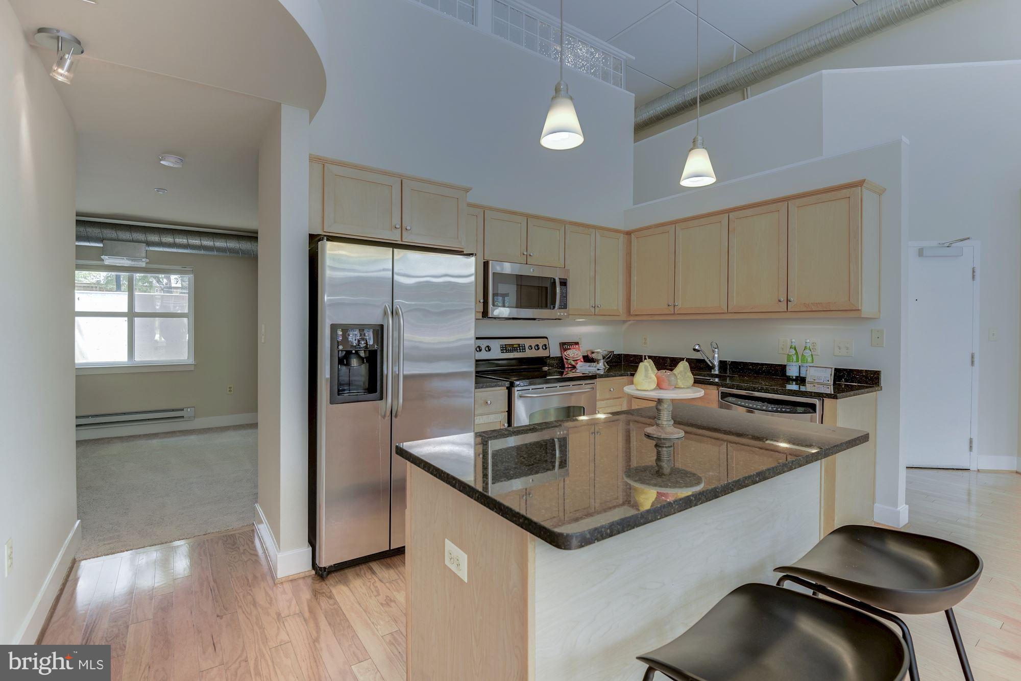 8312 Fenton Street, Unit A Silver Spring, MD 20910 - Photo 8 of 24 Gallery Image 8