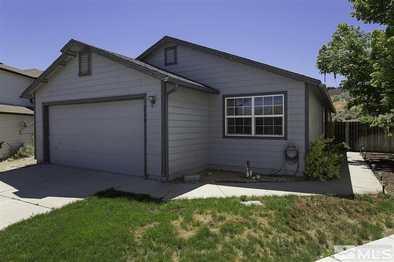 1550 Carousel Court Reno, NV 89523 - Photo 1 of 1 Photo 1