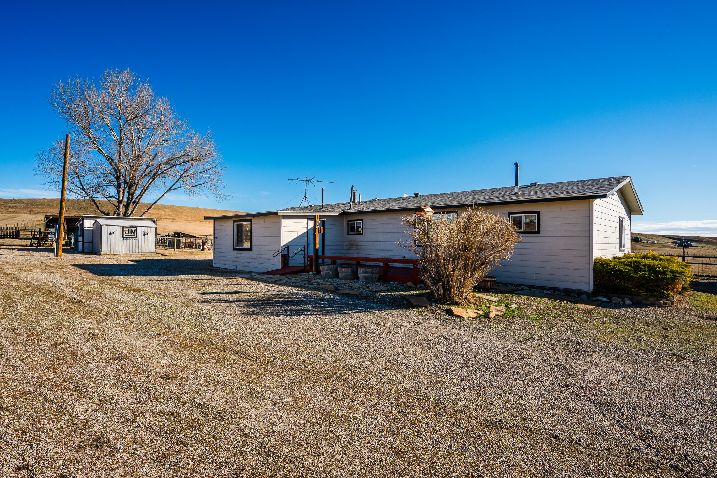 55 Columbus Road Dayton, WY 82836 - Photo 20 of 56 55 columbus 24