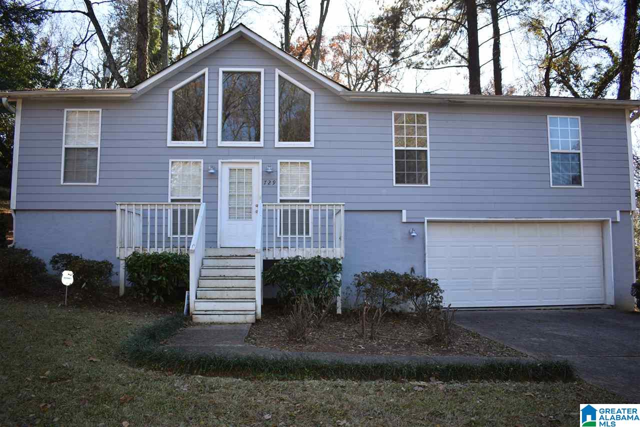 729 Orchard Road Birmingham, AL 35235 - Photo 2 of 32 Gallery Image 2