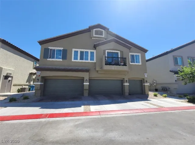 $384,900 | 4645 Fuchsia Nights Avenue, Unit 103, North Las Vegas, NV 89084