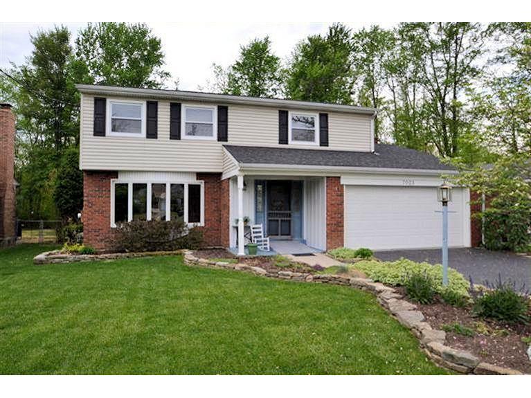 7023 Paddison Road Cincinnati, OH 45230 - Photo 1 of 1 Gallery Image 1