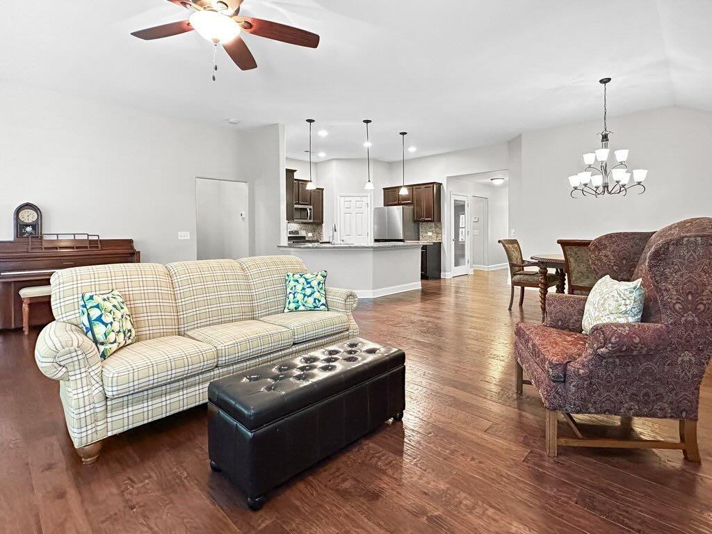 234 Summit Trail Dallas, GA 30132 - Photo 16 of 53