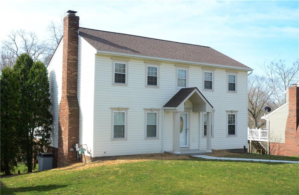 116 Cedar Ridge Drive Monaca, PA 15061 - Photo 1 of 23 Gallery Image 1