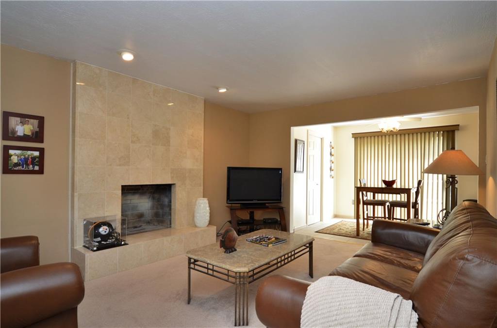 116 Cedar Ridge Drive Monaca, PA 15061 - Photo 12 of 23 Gallery Image 12