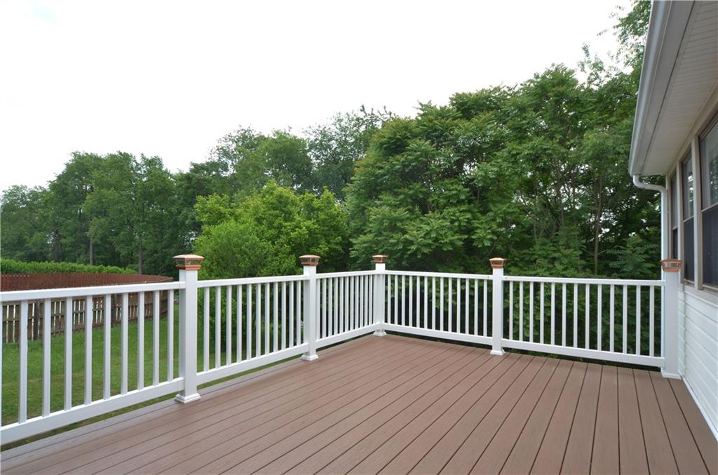 116 Cedar Ridge Drive Monaca, PA 15061 - Photo 22 of 23 Gallery Image 22
