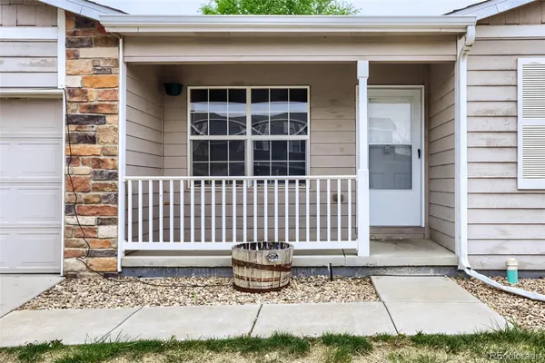 $275,000 | 3708 Salida Court, Evans, CO 80620