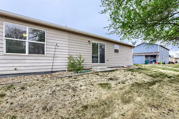 $275,000 | 3708 Salida Court, Evans, CO 80620