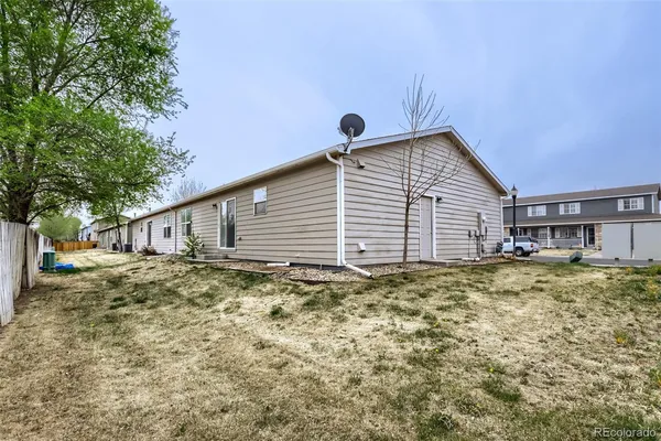 $275,000 | 3708 Salida Court, Evans, CO 80620