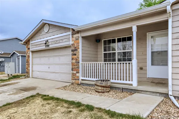 $275,000 | 3708 Salida Court, Evans, CO 80620